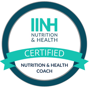 Certified Nutrition and Health Coach
