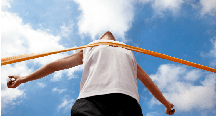 Eat for the long run