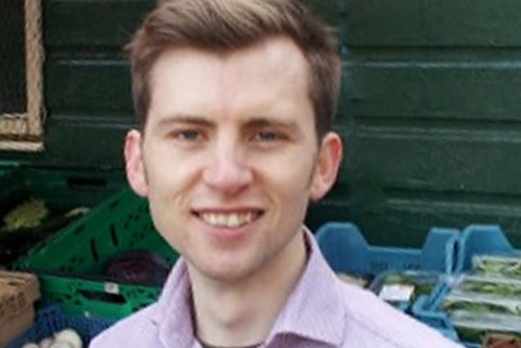 Ciaran Ryan Ciaran Ryan