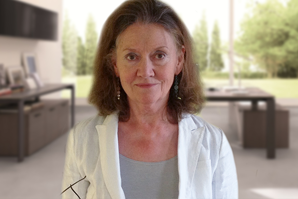 Joan Hanrahan Joan Hanrahan