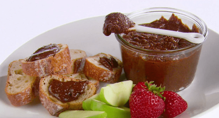 Meet one of our food bloggers who is on a mission to get us all eating healthily