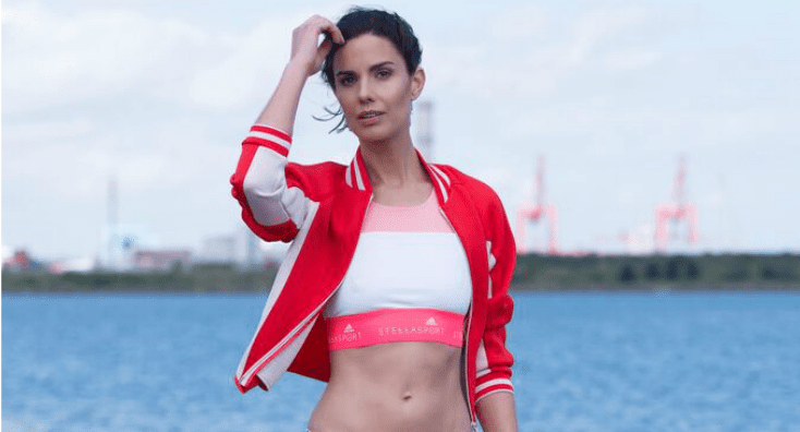 Interview with Alison Canavan