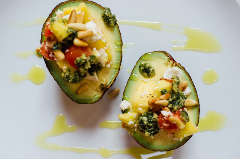 Ten reasons to eat avocado everyday