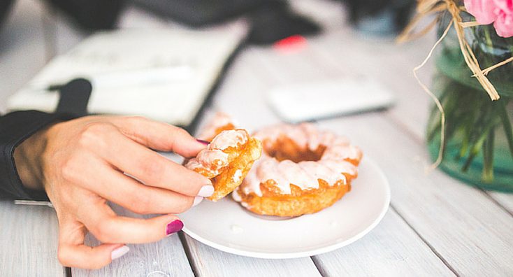 donut