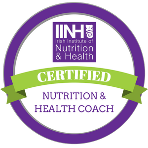 Certified Nutrition and Health Coach