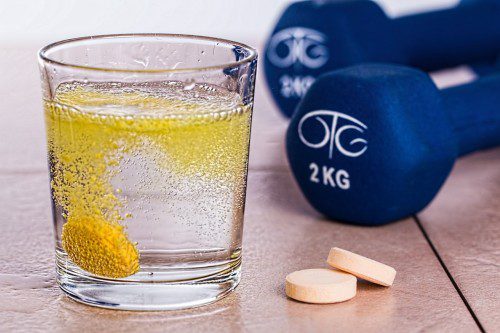 Things to help boost immune system