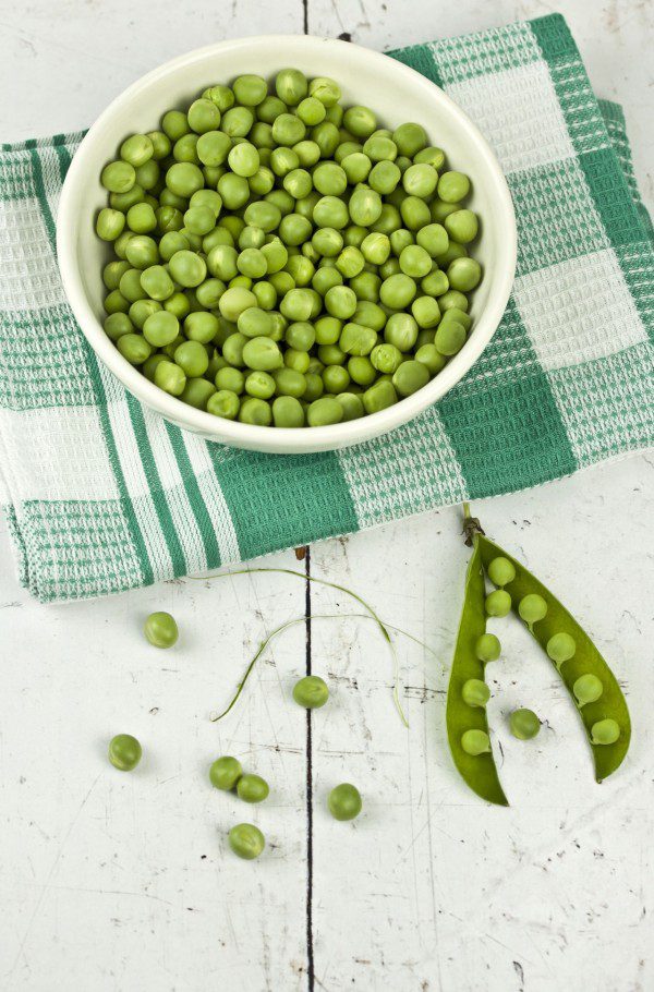 plant based protein benefits