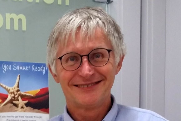 Peter Conry Peter Conry