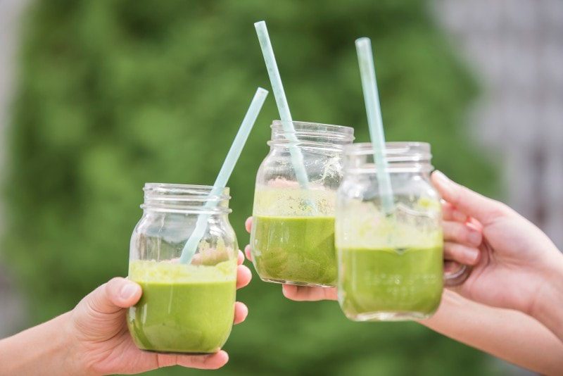 Celery deals juice diet