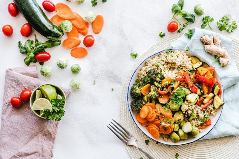 Simple Ways to Detox your body