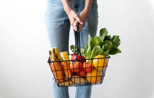 five natural ways to improve digestion