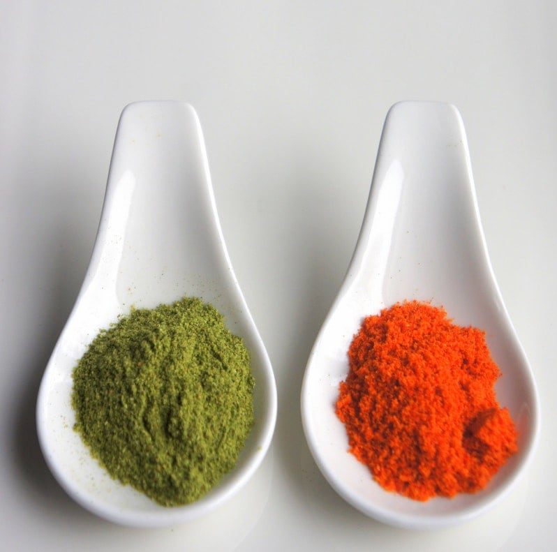 best superfood powders