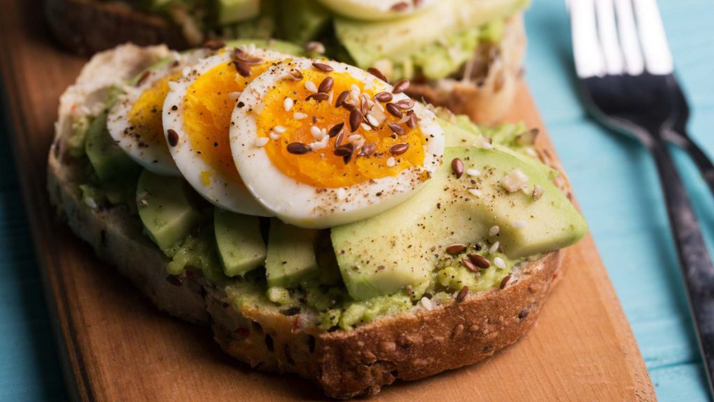 The Importance Of Nutrition In Sport