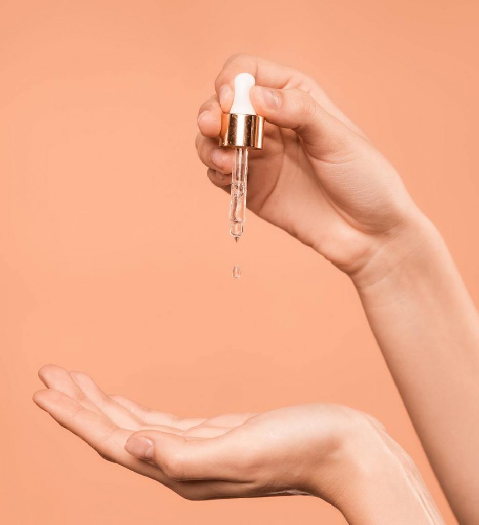 non toxic skin care basics