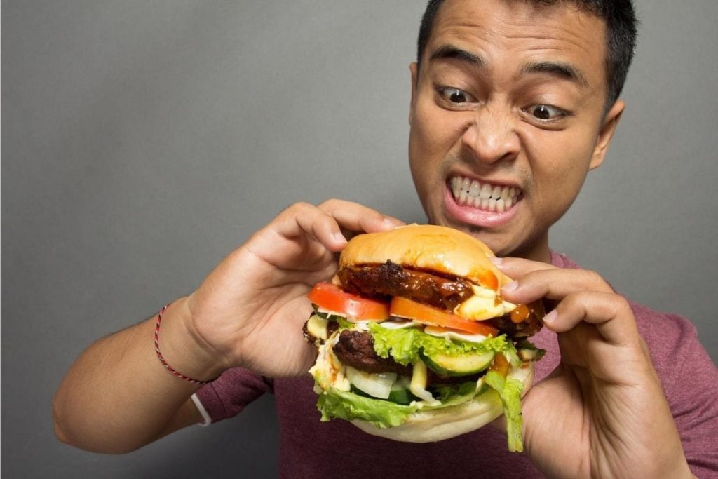 How Our Environment and Food Industry Makes Us Overeat