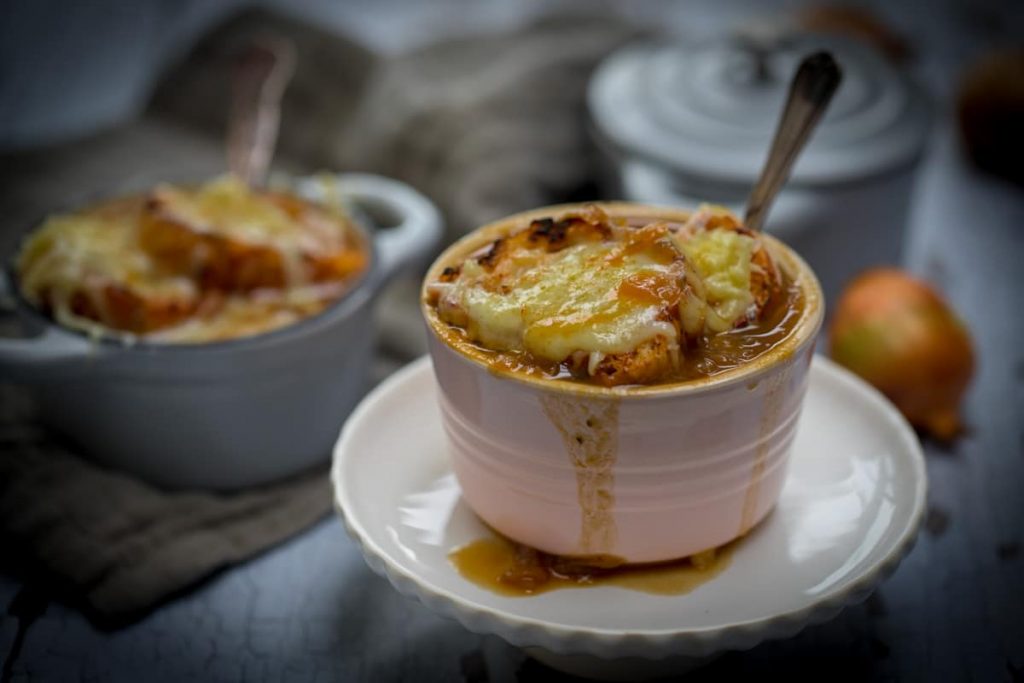 French Onion Soup