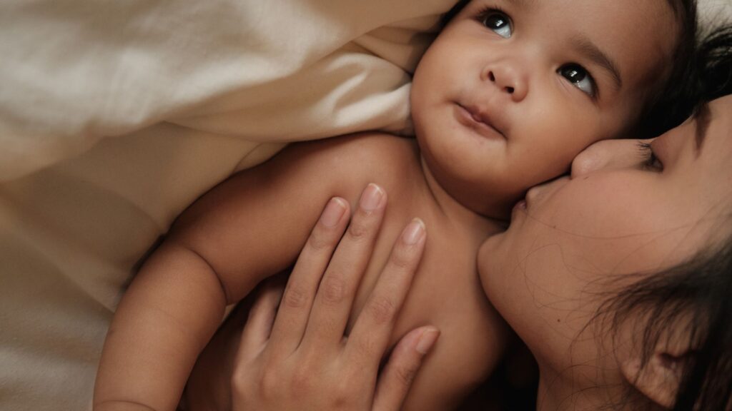 Epigenetics and the first 1000 days