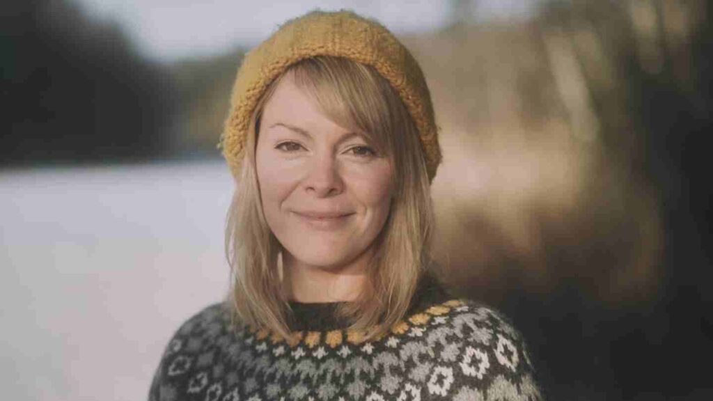 Michelle Henning - Nutrition & Health Coach