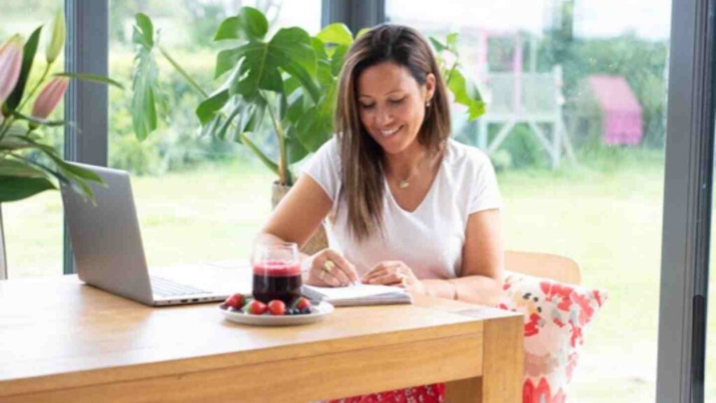 Kara O'Donnell - Nutritional Therapist