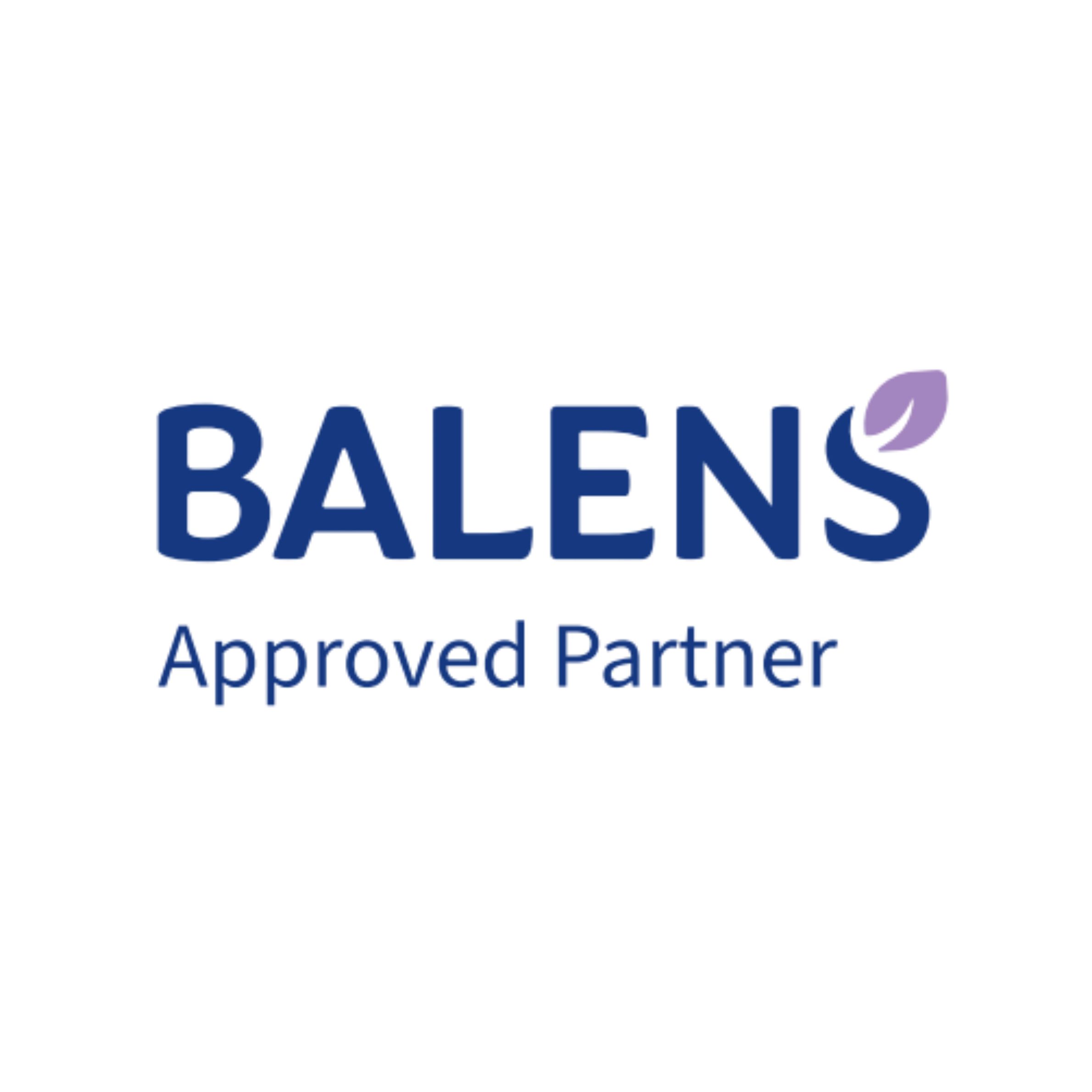 Balens Logo