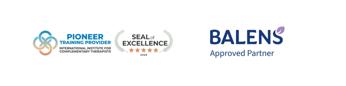 IICT and Balens Partnership Logos
