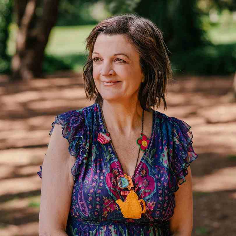 Maggie Lynch - IINH
