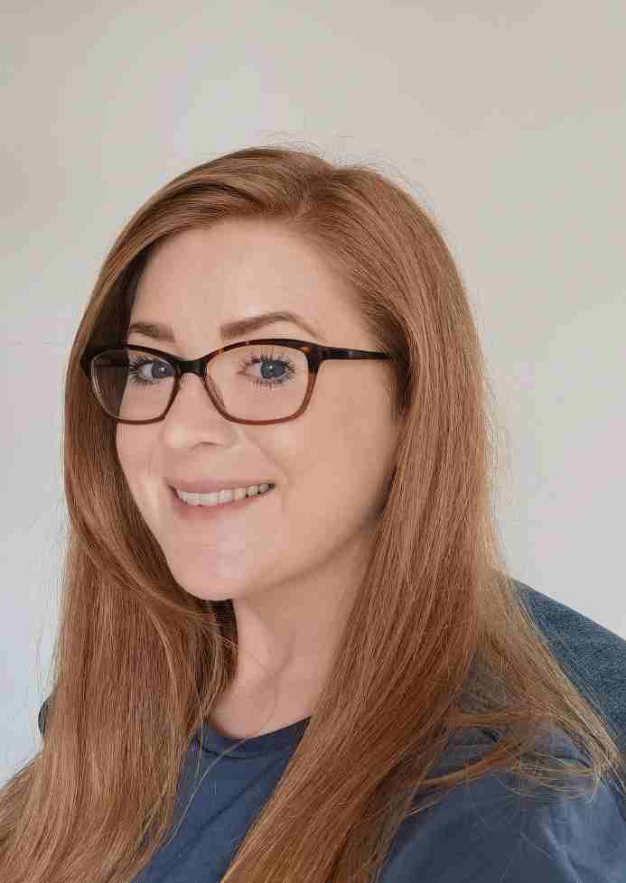 Niamh Reid - Marketing Manager & Nutrition & Health Coach
