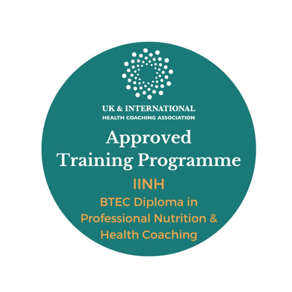 UKIHCA Accreditation