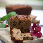 Grain Free Christmas Bread