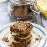 Lunchbox Energy Bars