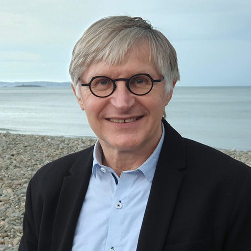 Peter Conry