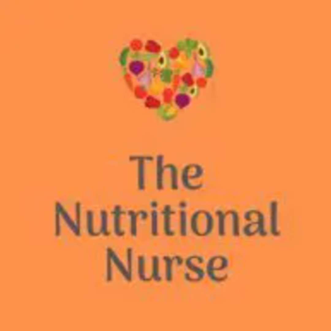 Eileen O’Grady - Nutrition & Health Coach