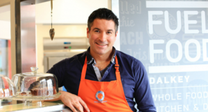  Nutrition Tips to Steal from the Experts