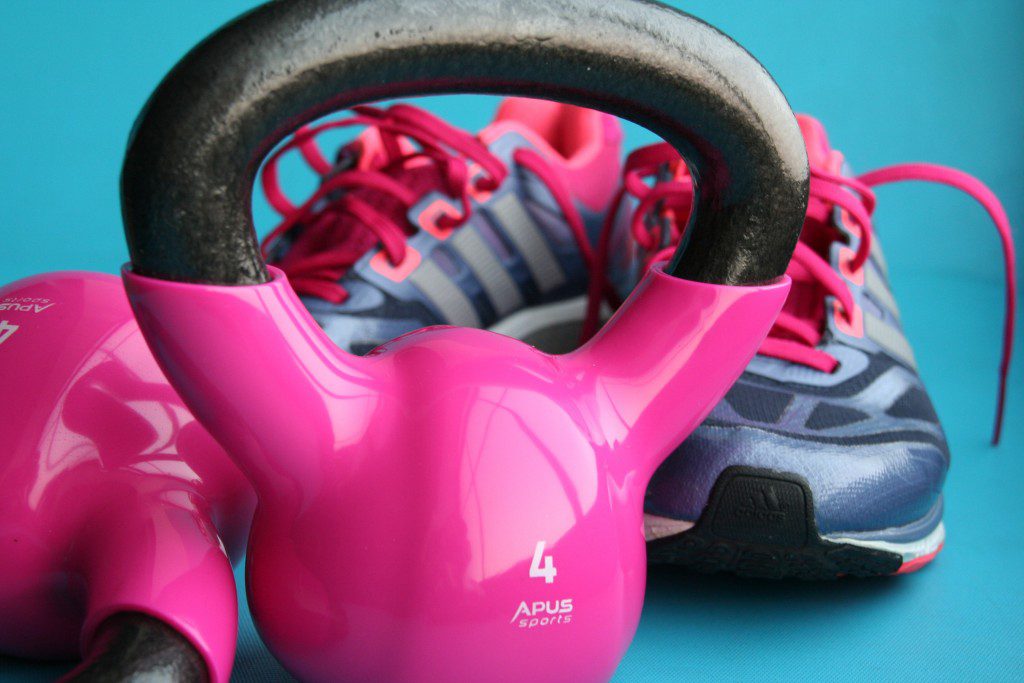 healthy workout meals ideas kettlebells runners