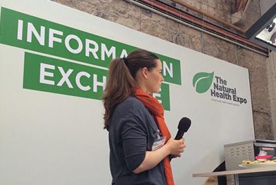 Lyda Borgsteijn