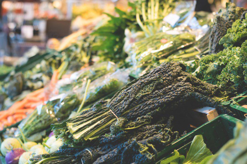 best foods for skin
