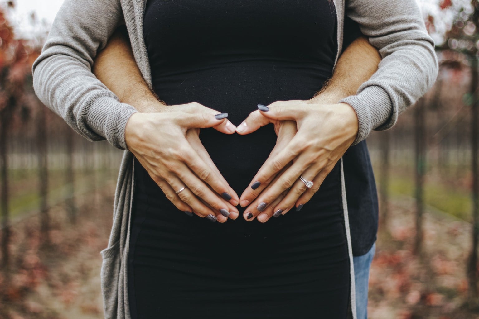 Epigenetics and the First 1000 Days - Pregnancy