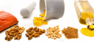 Eating to Reduce Inflammation