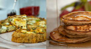 Gluten and Wheat-Free Cooking Made Easy!