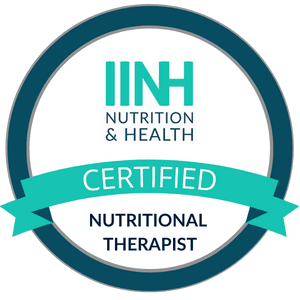 Certified Nutritional Therapist