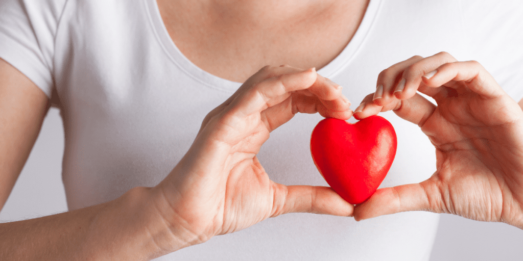 Diets For Heart Health Header