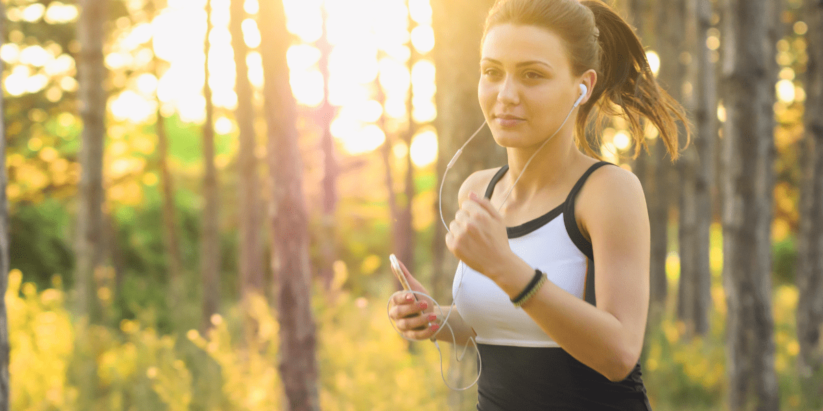 Heart Health - Exercise