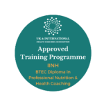 IINH - UKIHCA Approved Programme