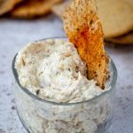 5 Minute Fish Pate