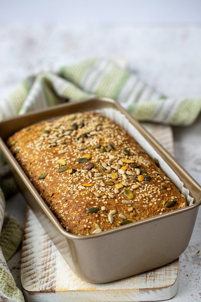 Gluten Free Yeast Bread