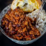 chilli con carne