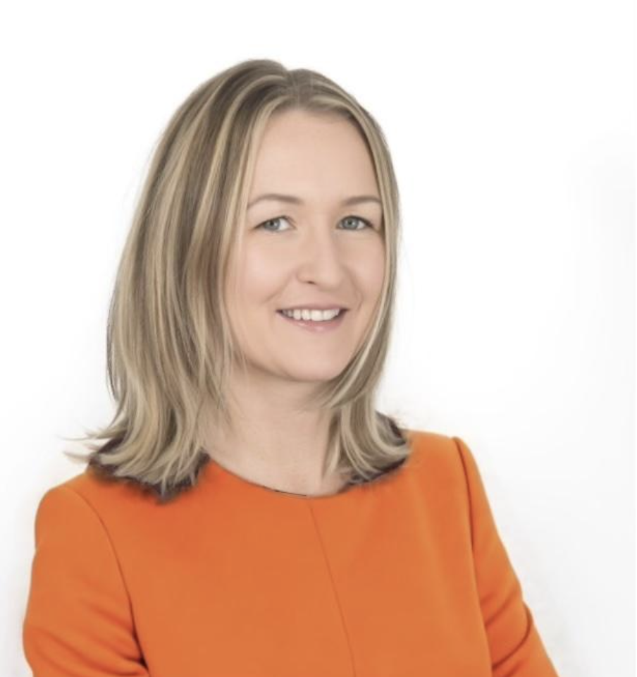 Lynne Dalton