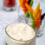 5 minute fish pate