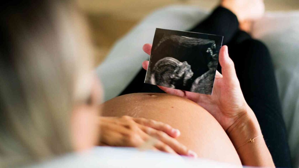 The Vital Role of Folate in Pregnancy