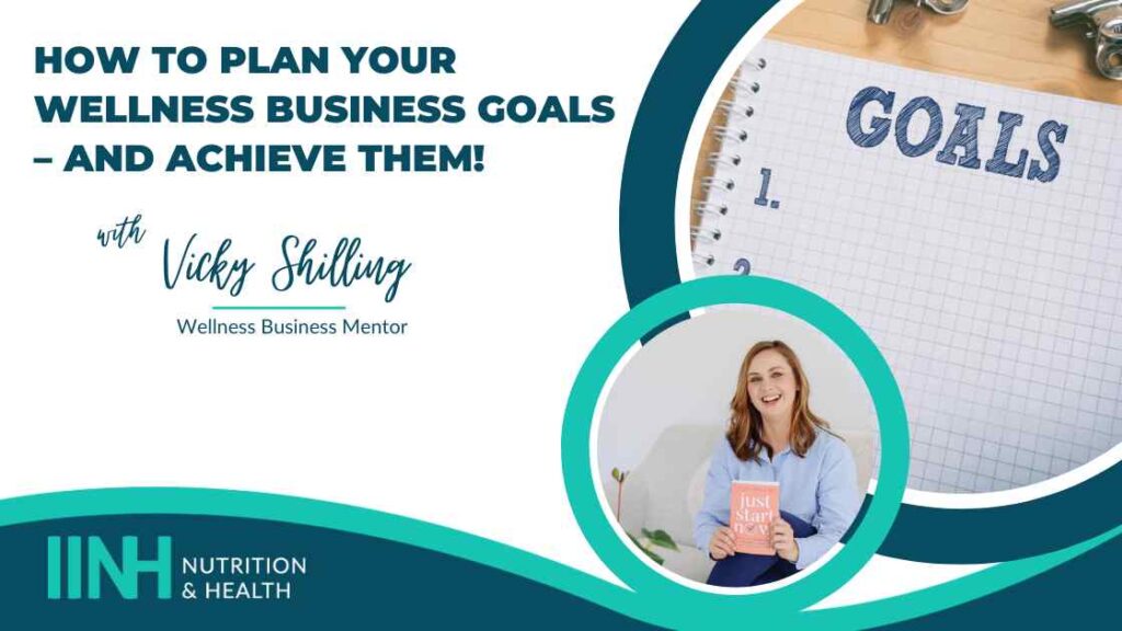 Webinar with Vicky Shilling